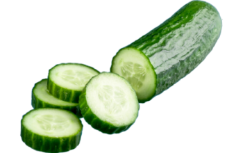 Cucumber