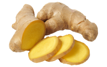 Ginger