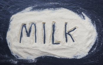 Milk product