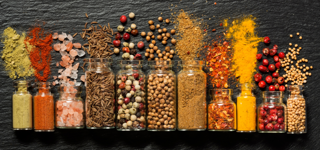 Spice-s