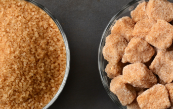 Sugar and Jaggery