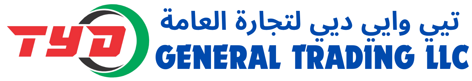 TYD GENERAL TRADING LLC
